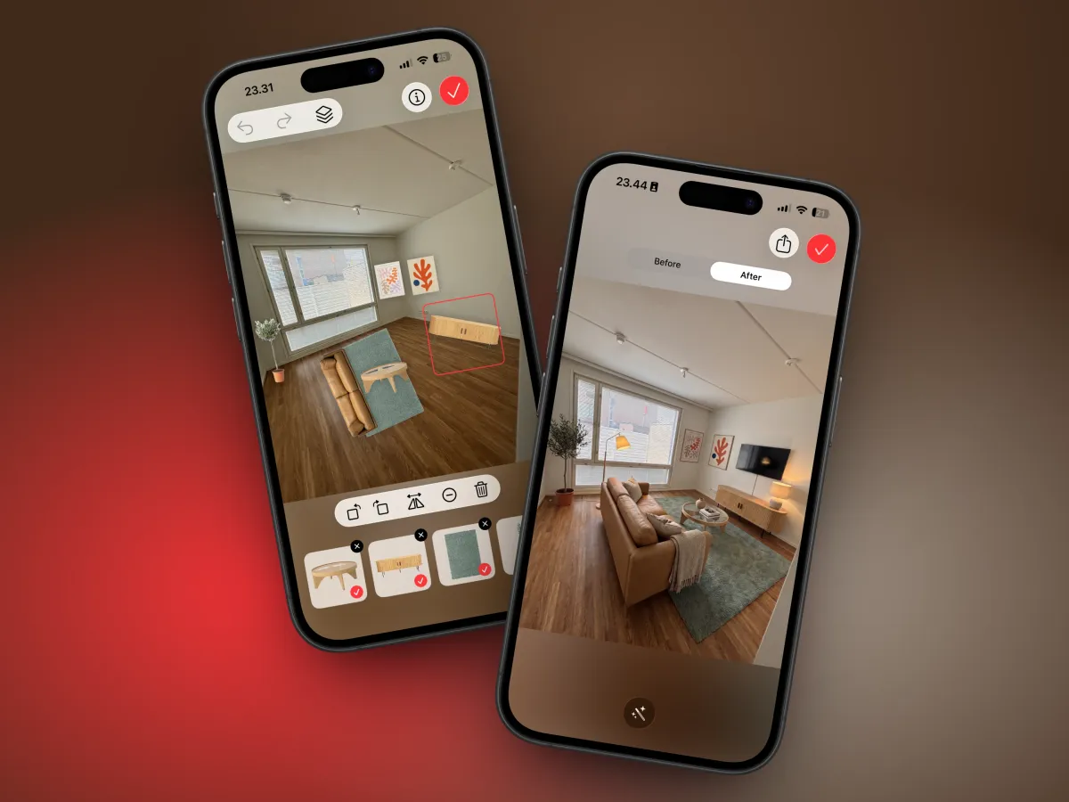 Rooms AI