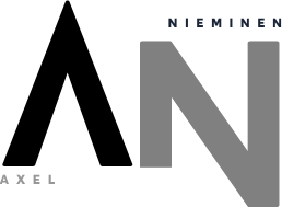 Axel Nieminen